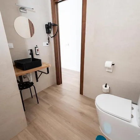 Apartamentos Gemina Mèrida Exterior photo