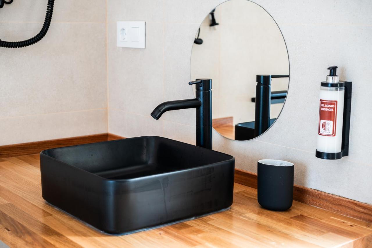Gemina Apartment *