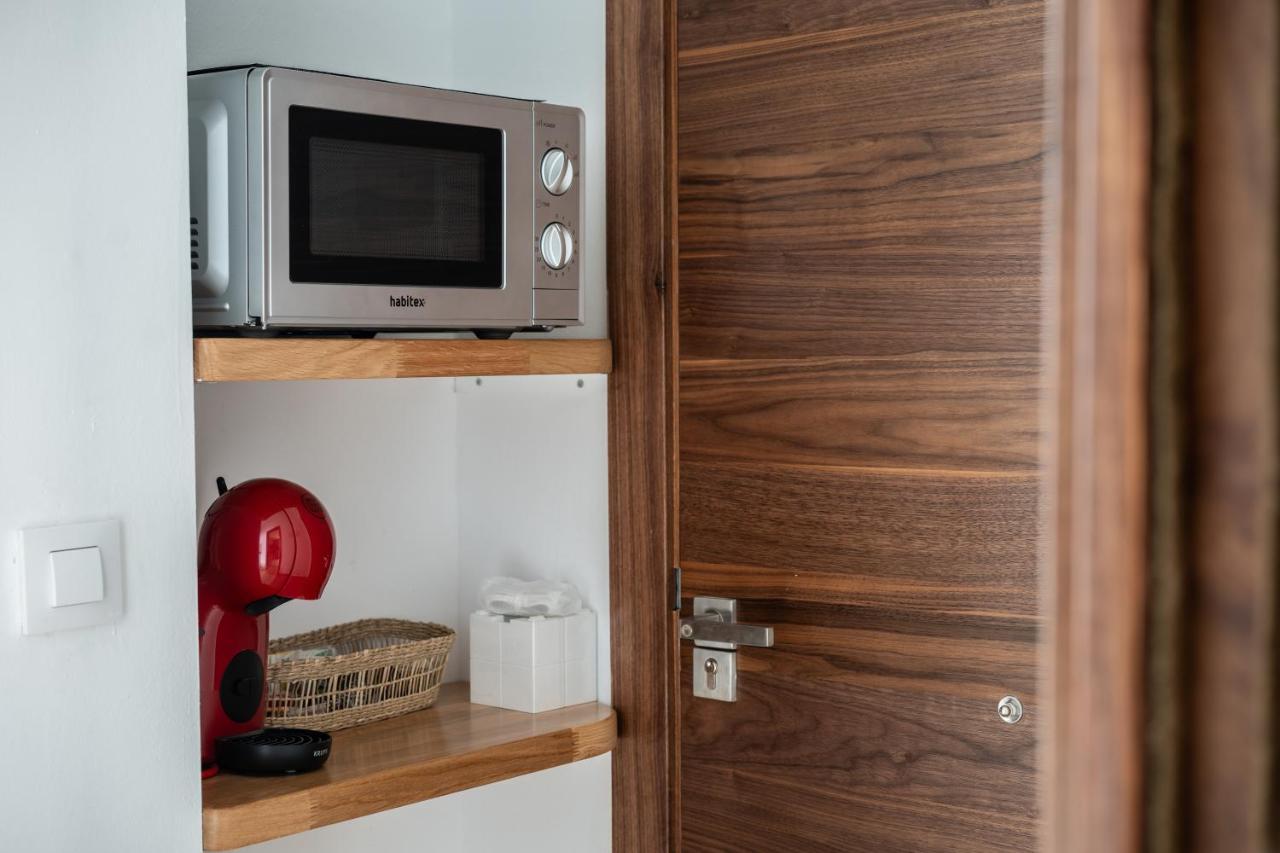 Gemina Apartment