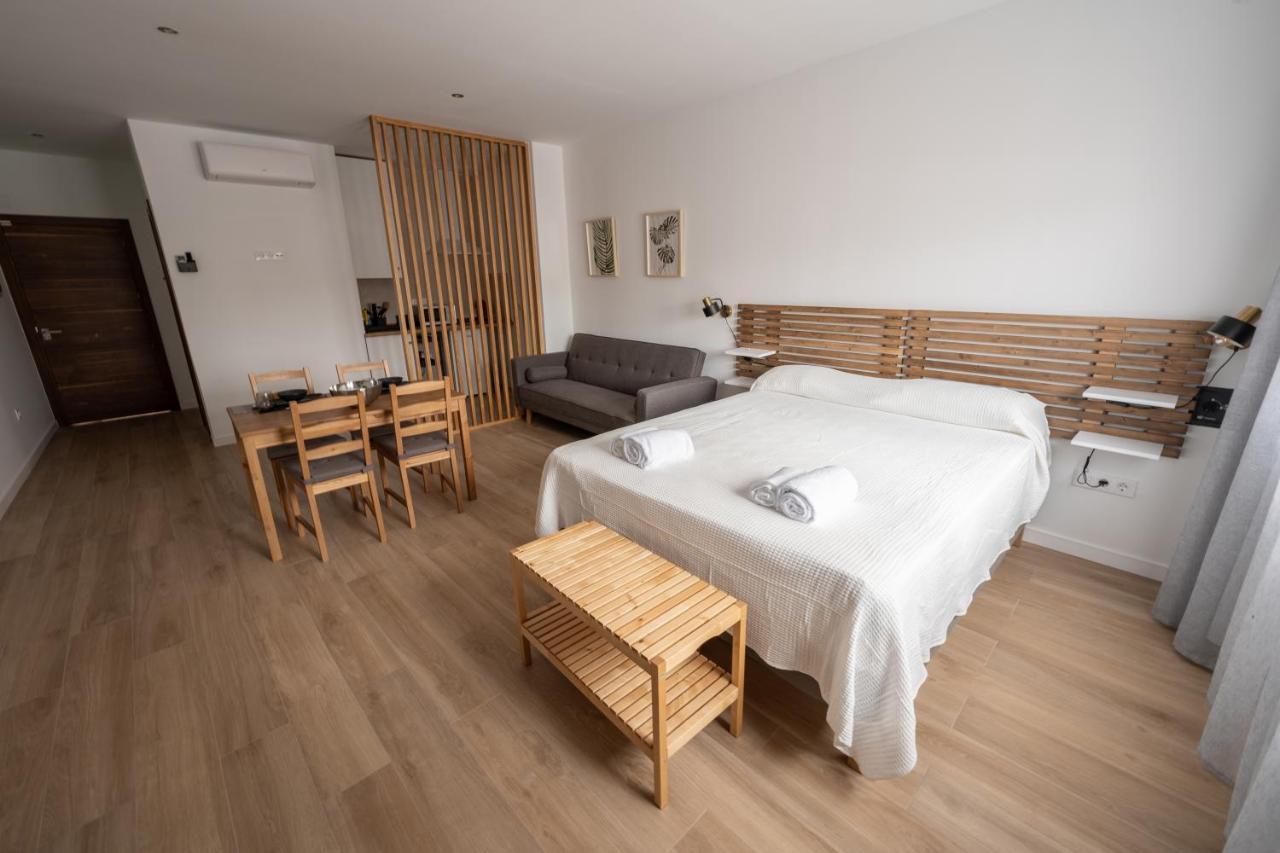 Apartment Gemina *