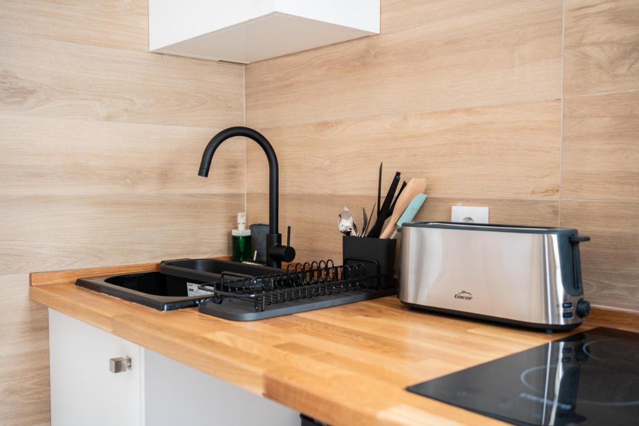 Apartment Gemina *