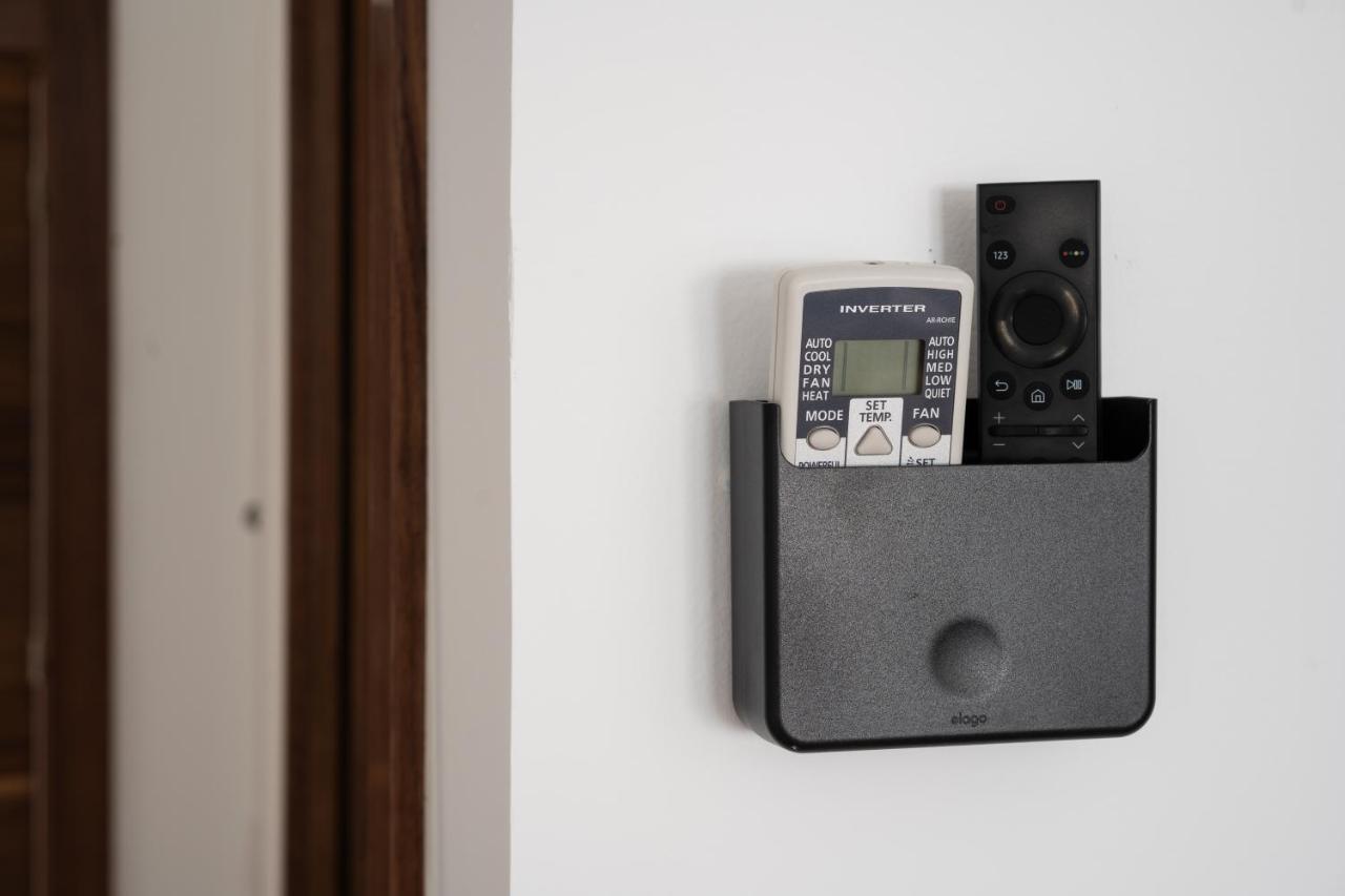 Gemina Apartment *
