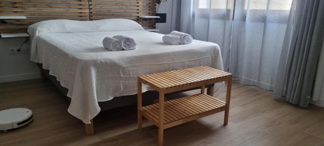 Apartment Gemina Merida