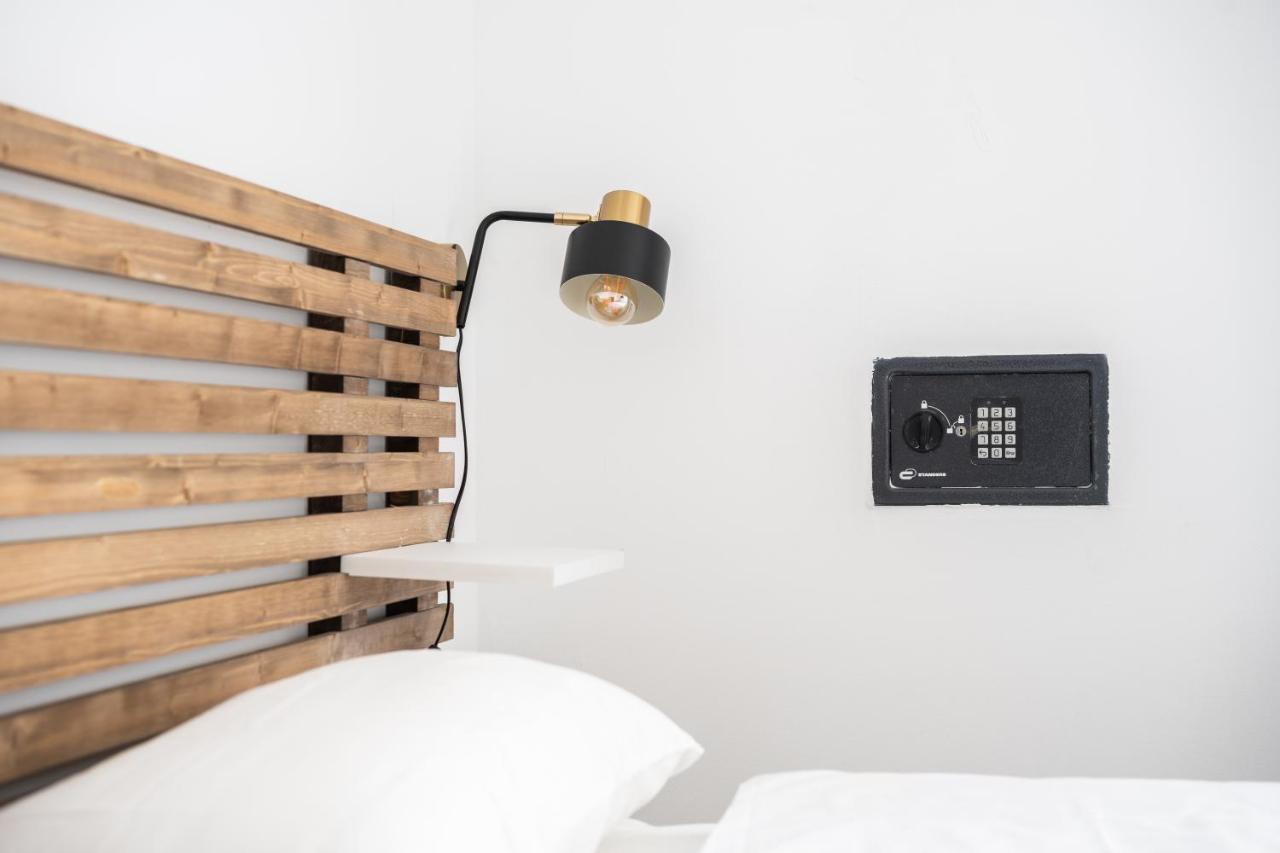 Apartment Gemina *