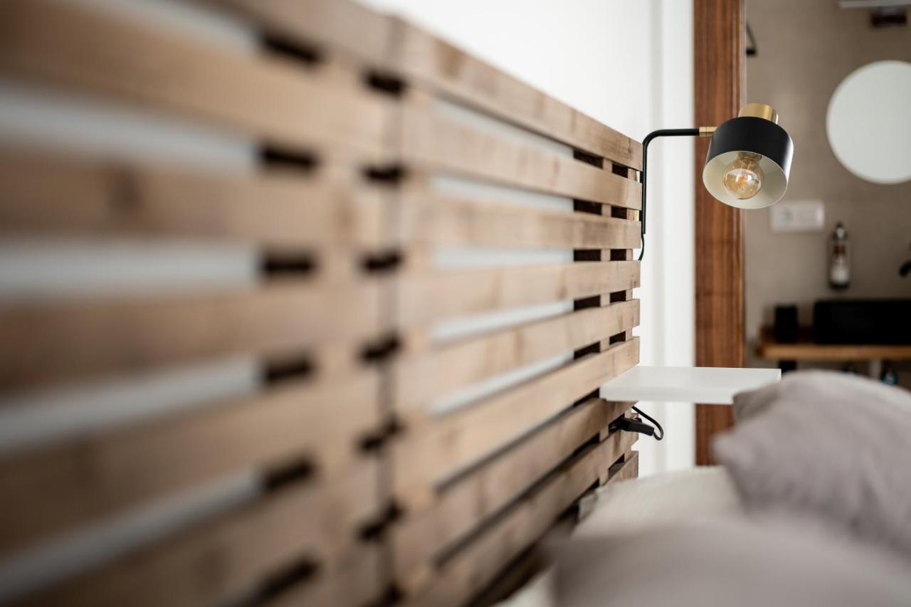Gemina Apartment *