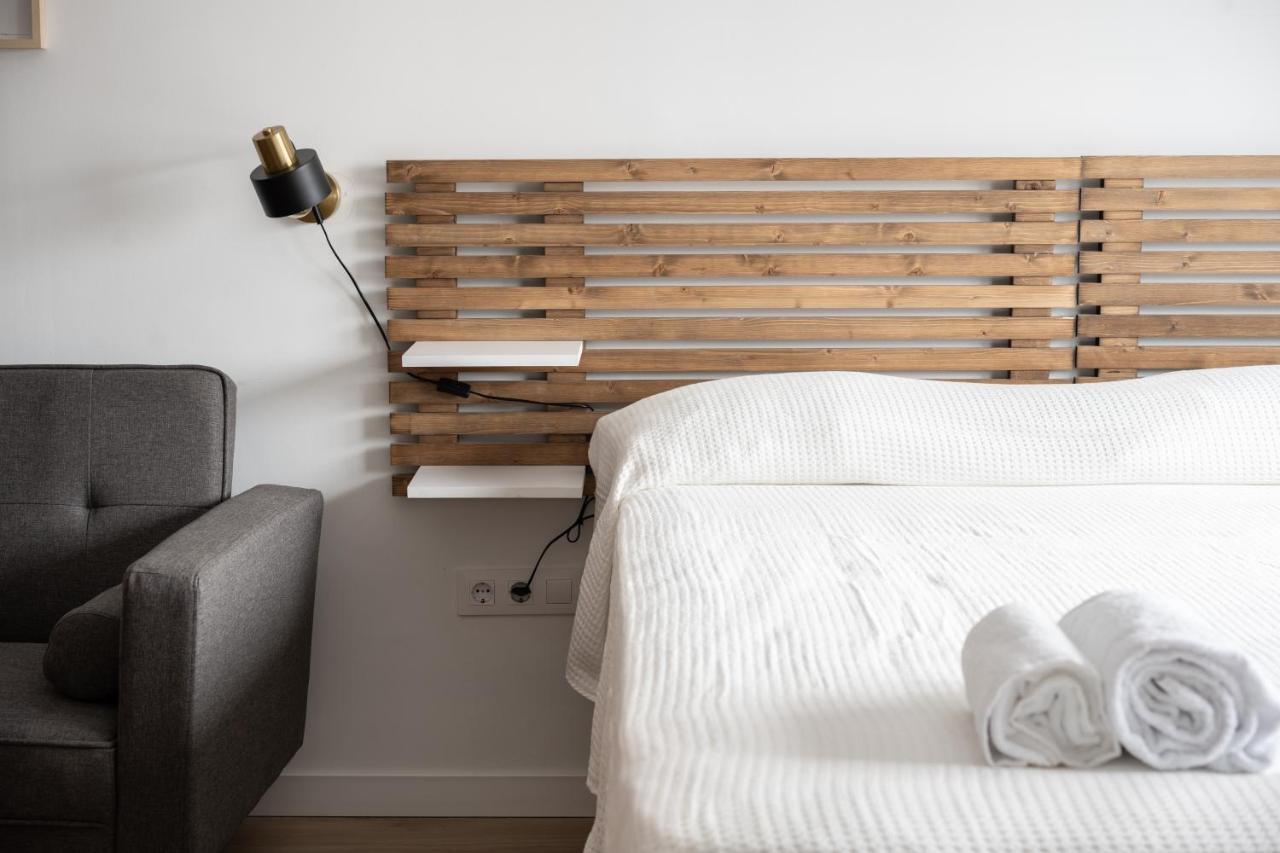Gemina Apartment *