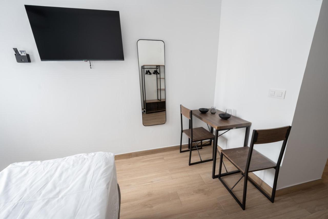 Apartment Gemina *