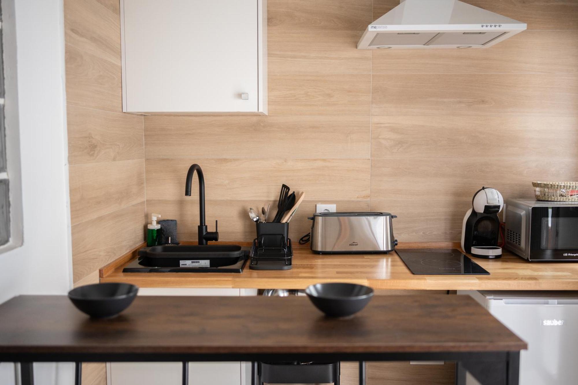 Apartment Gemina