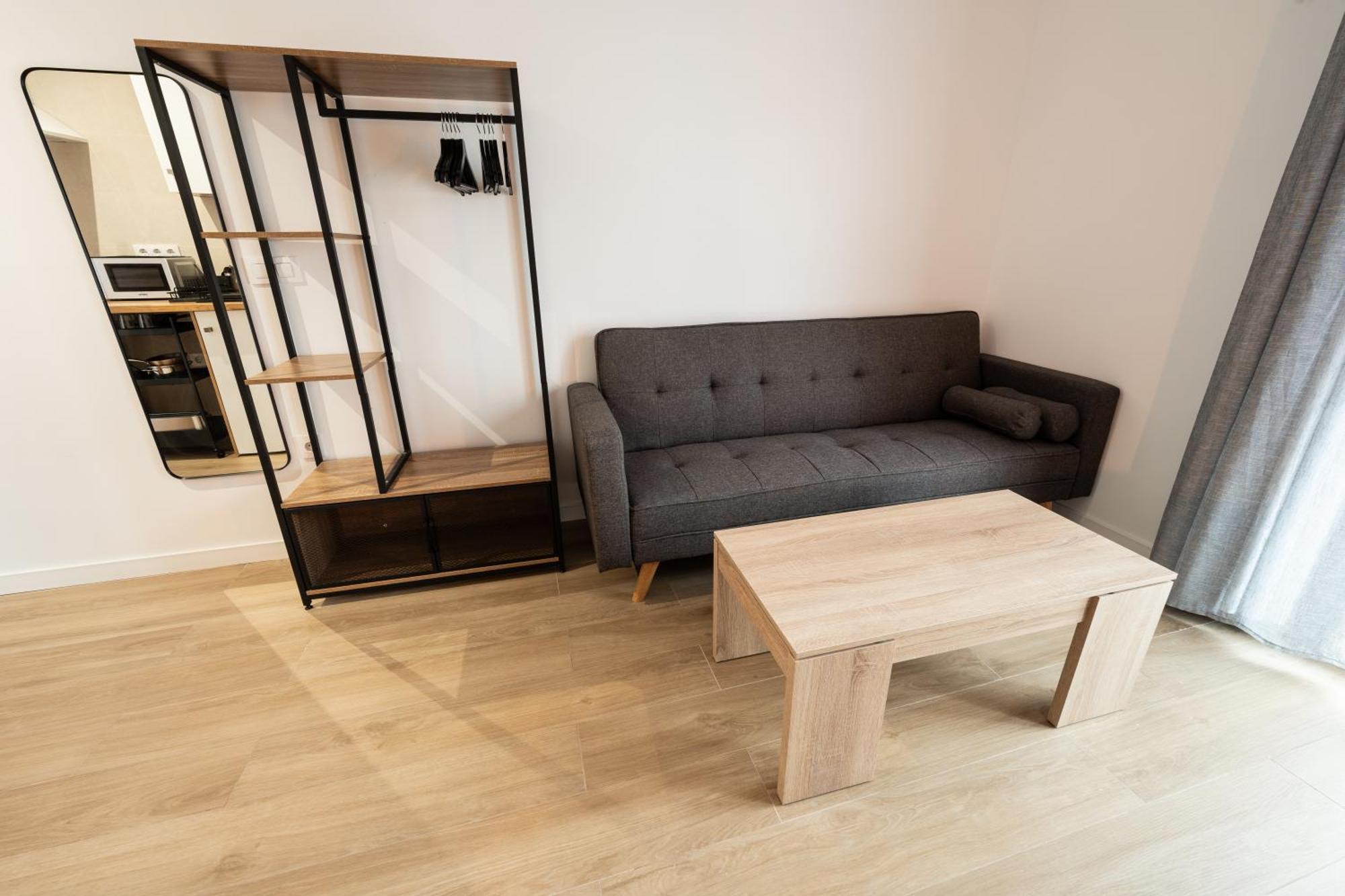 Gemina Apartment *