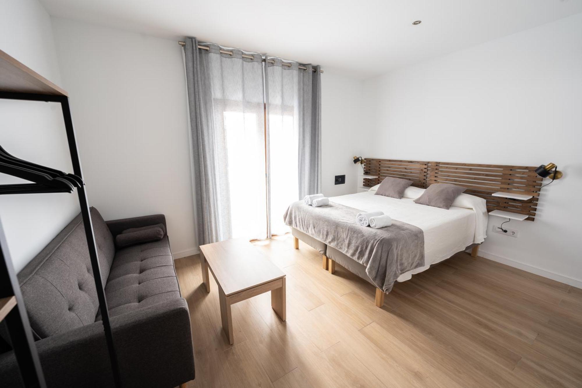 Appartement Gemina Mérida