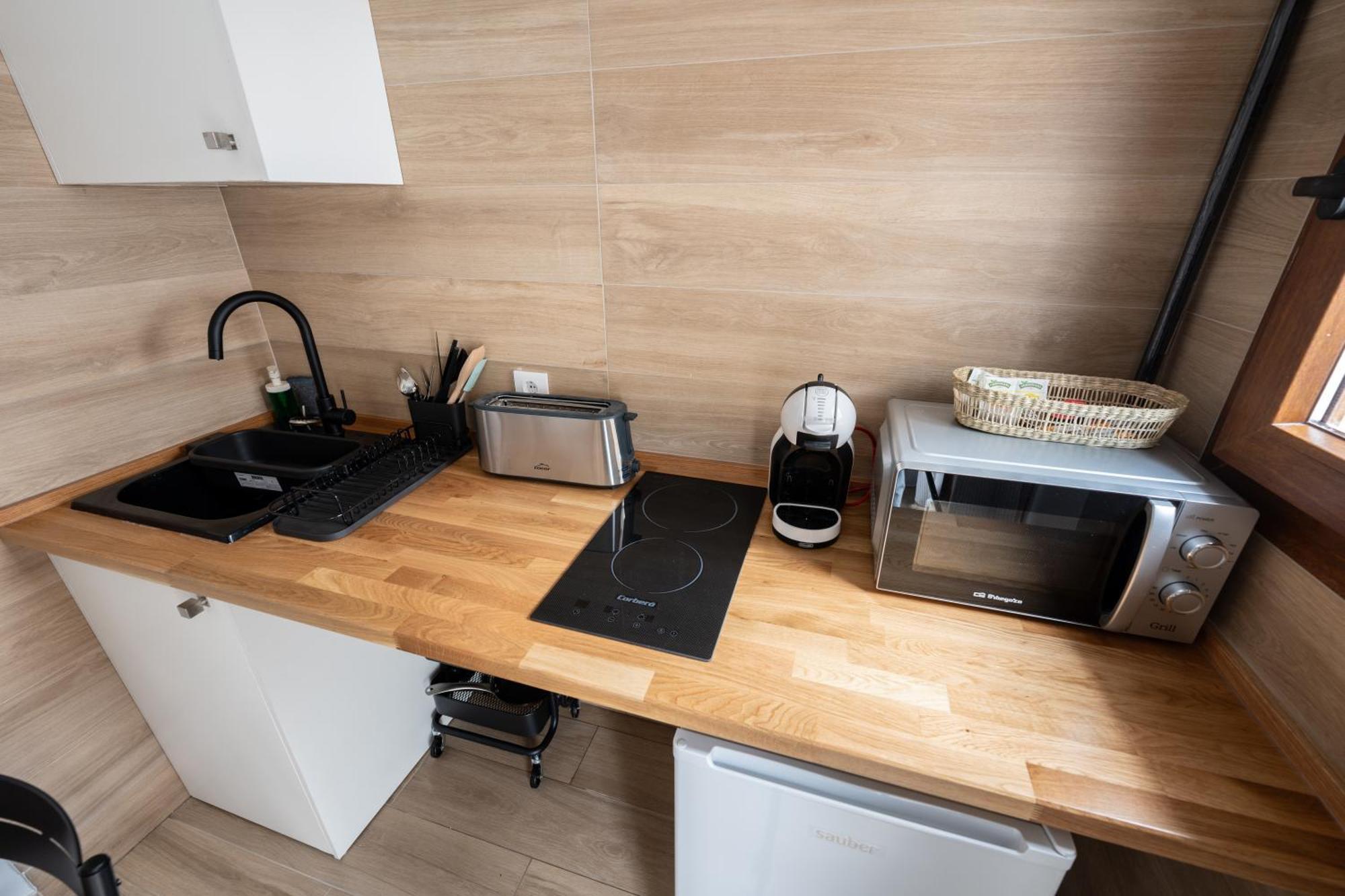Appartement Gemina *