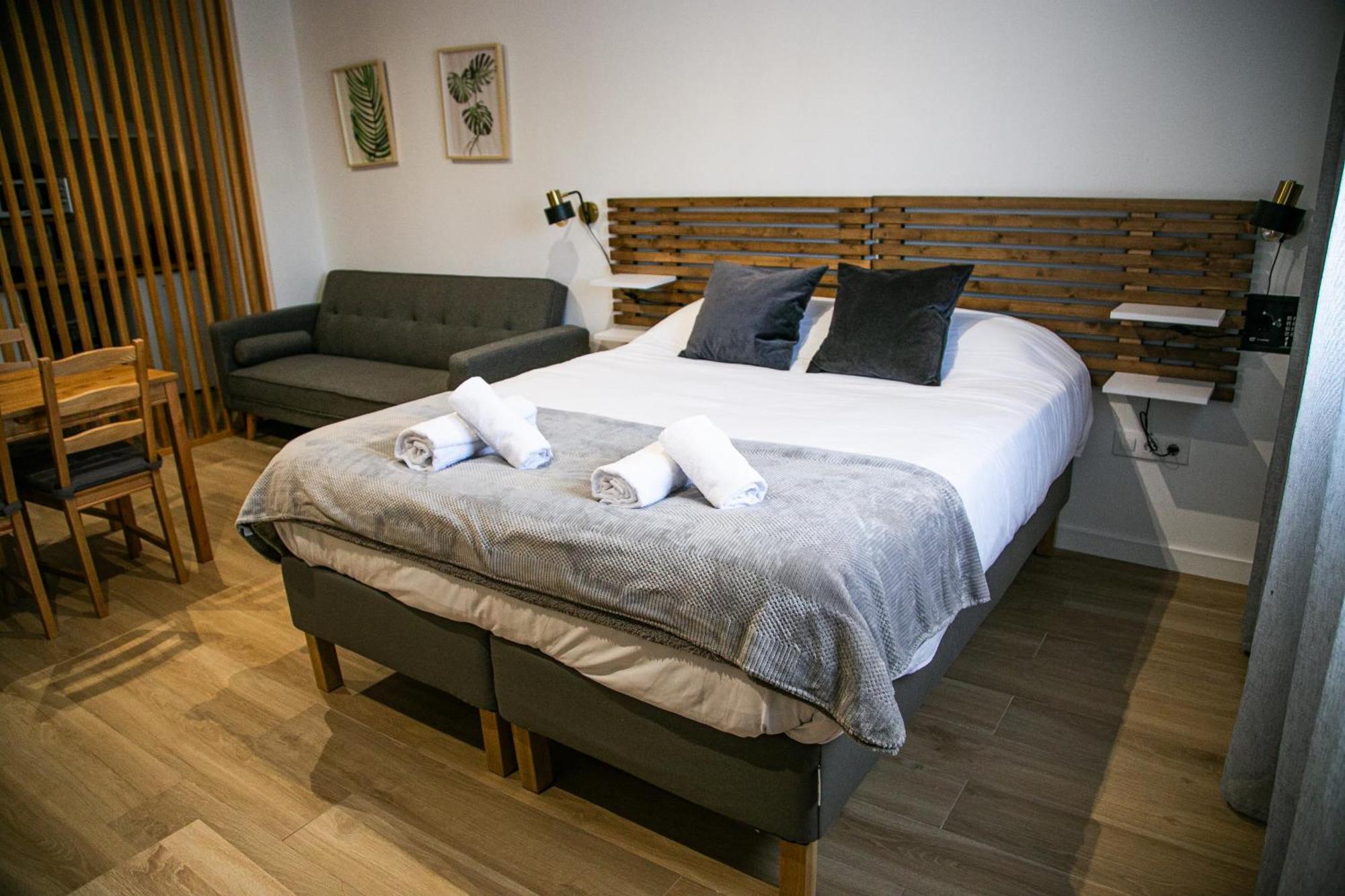 Apartment Gemina Merida