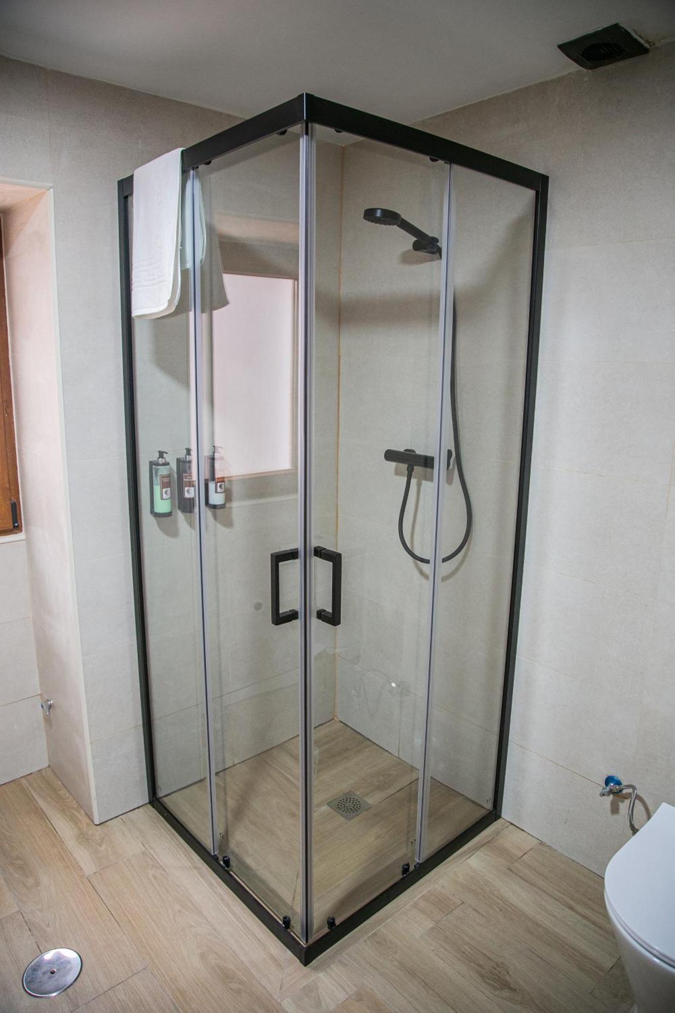 Gemina Apartment
