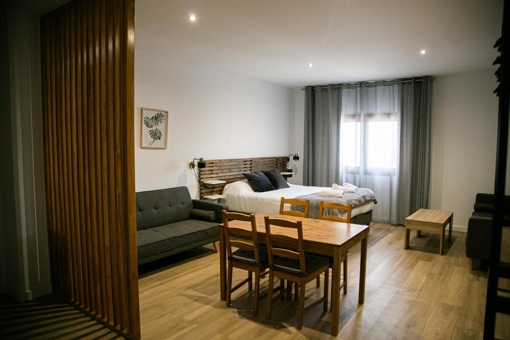 Apartment Gemina Merida