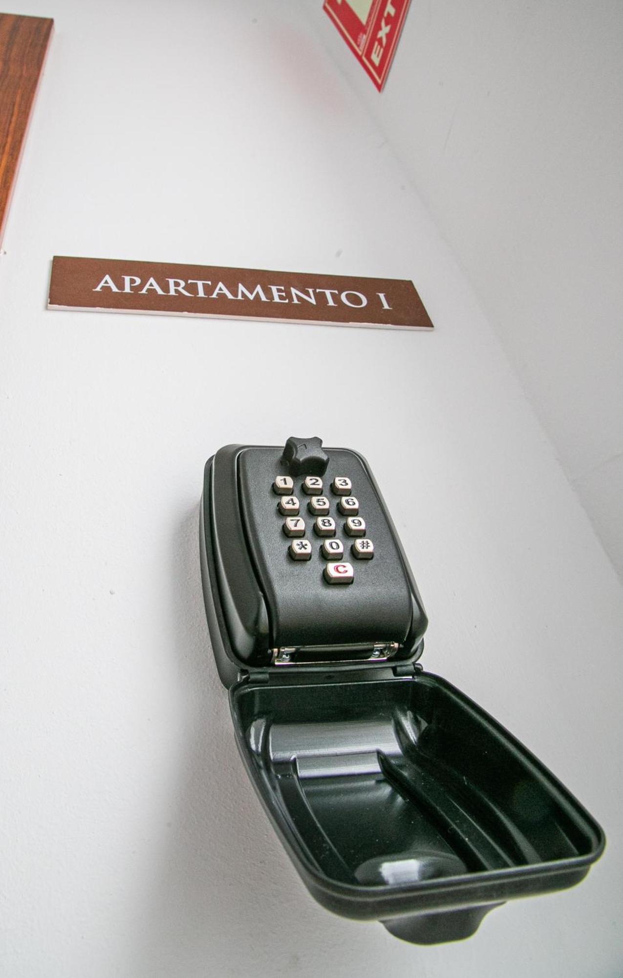 Apartment Gemina *