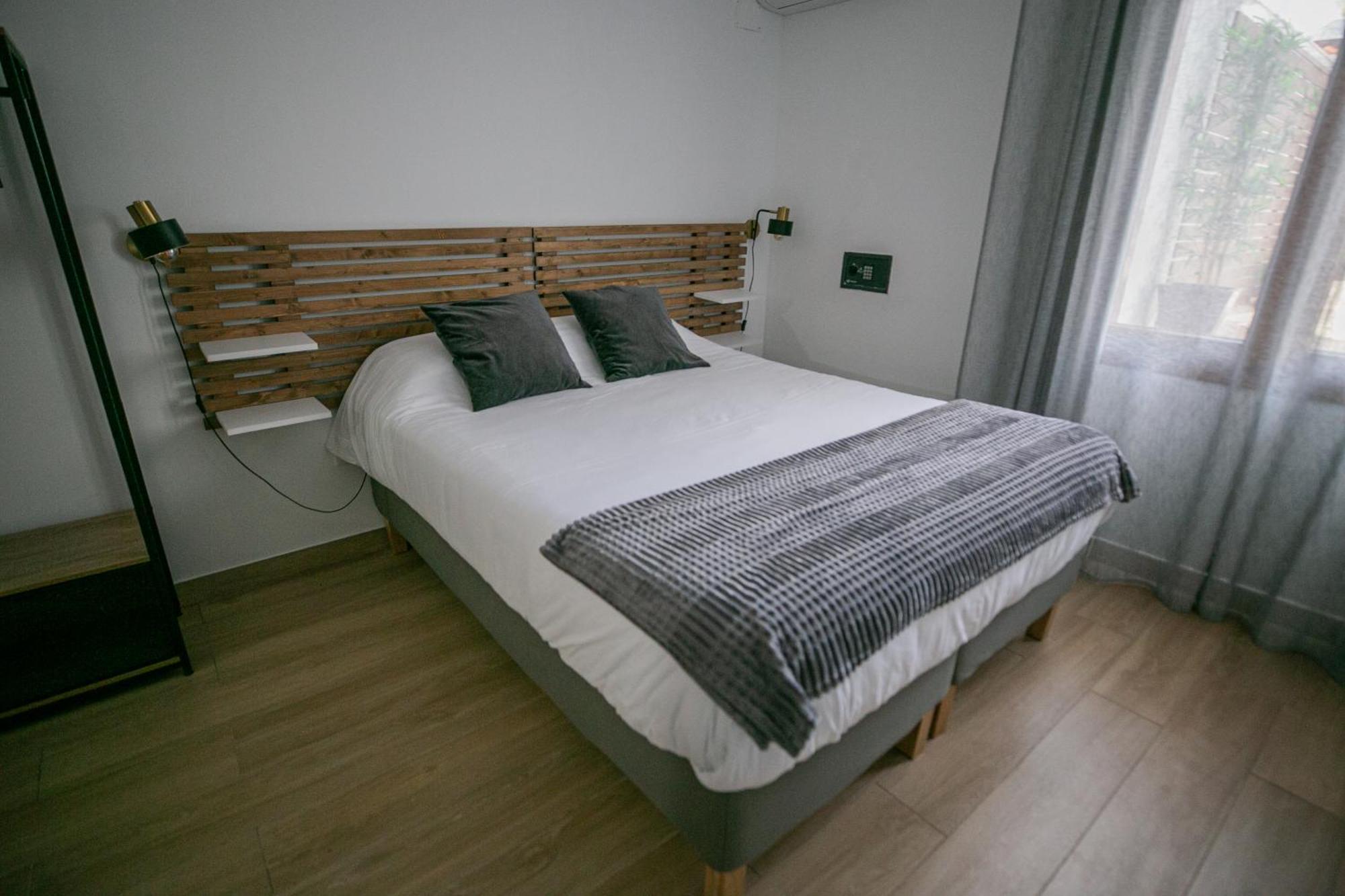 Apartment Gemina Merida