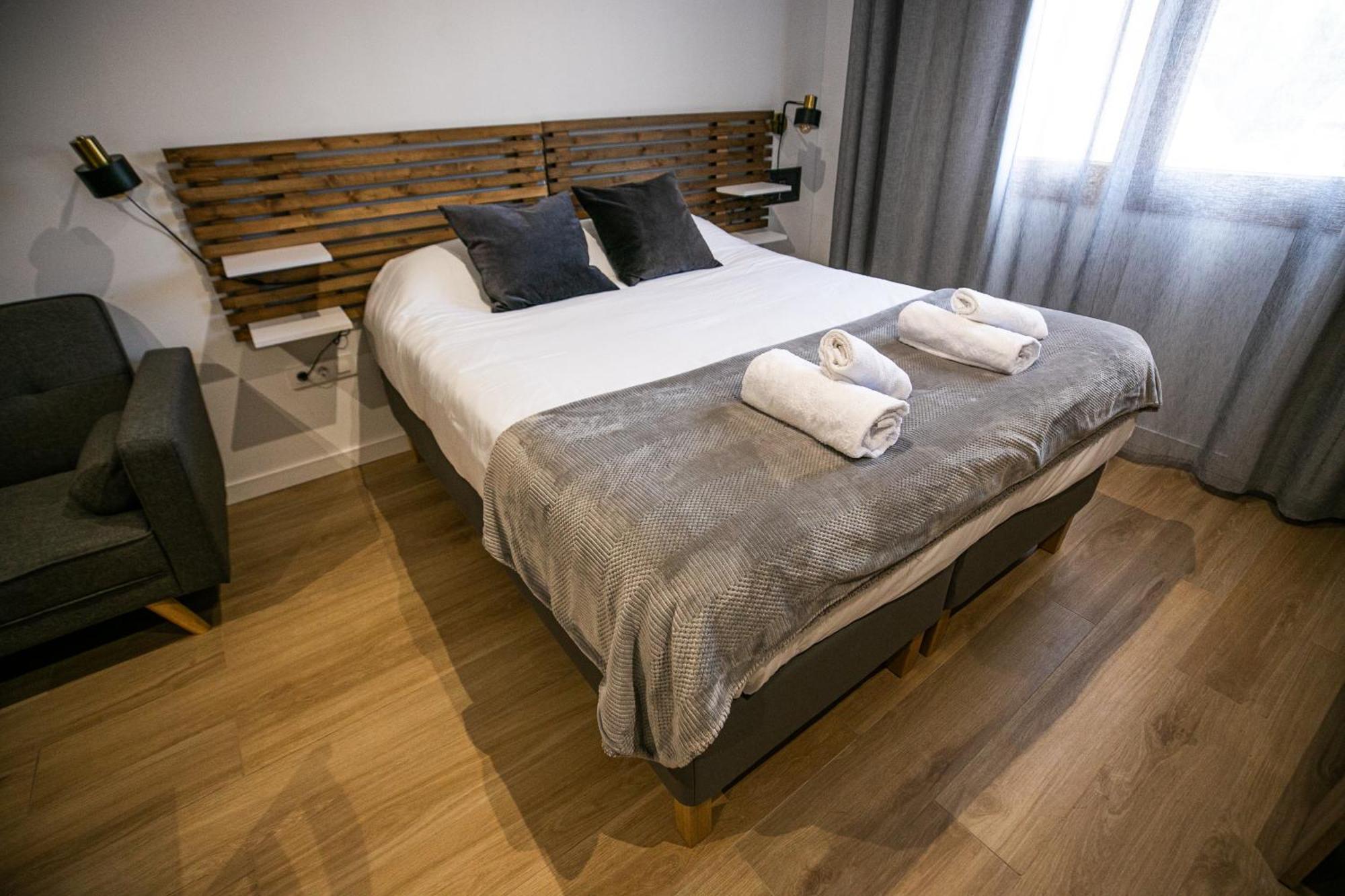 Gemina Apartment *