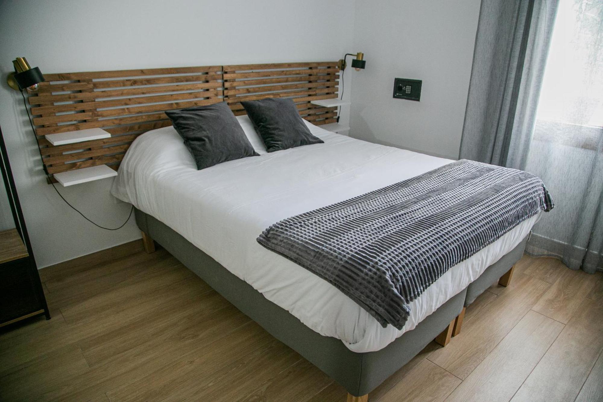 Apartment Gemina Merida