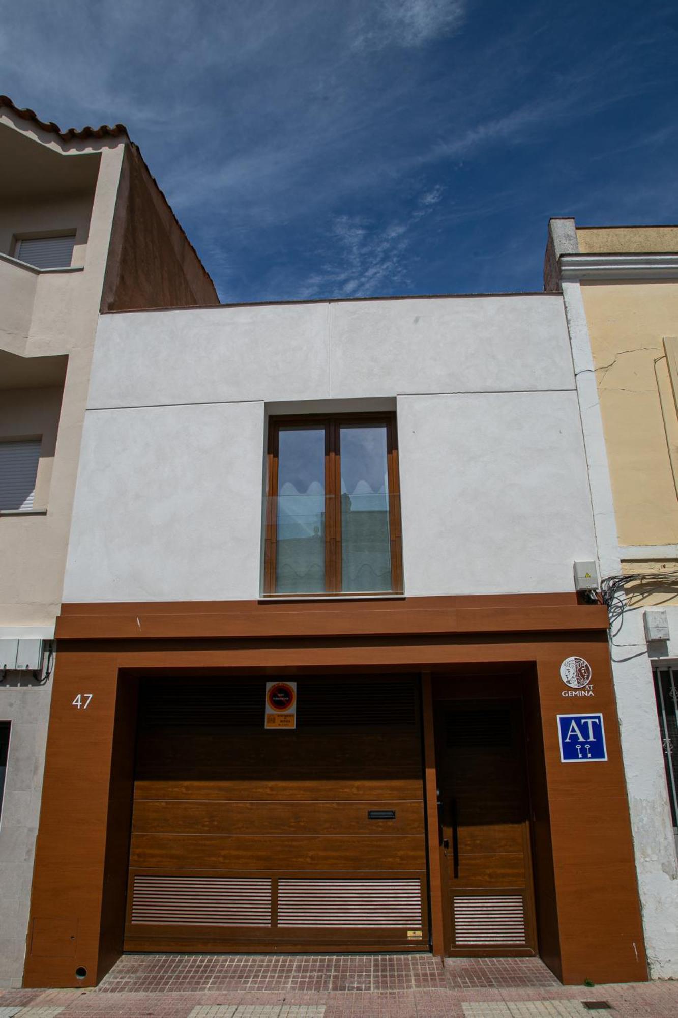 Apartment Gemina