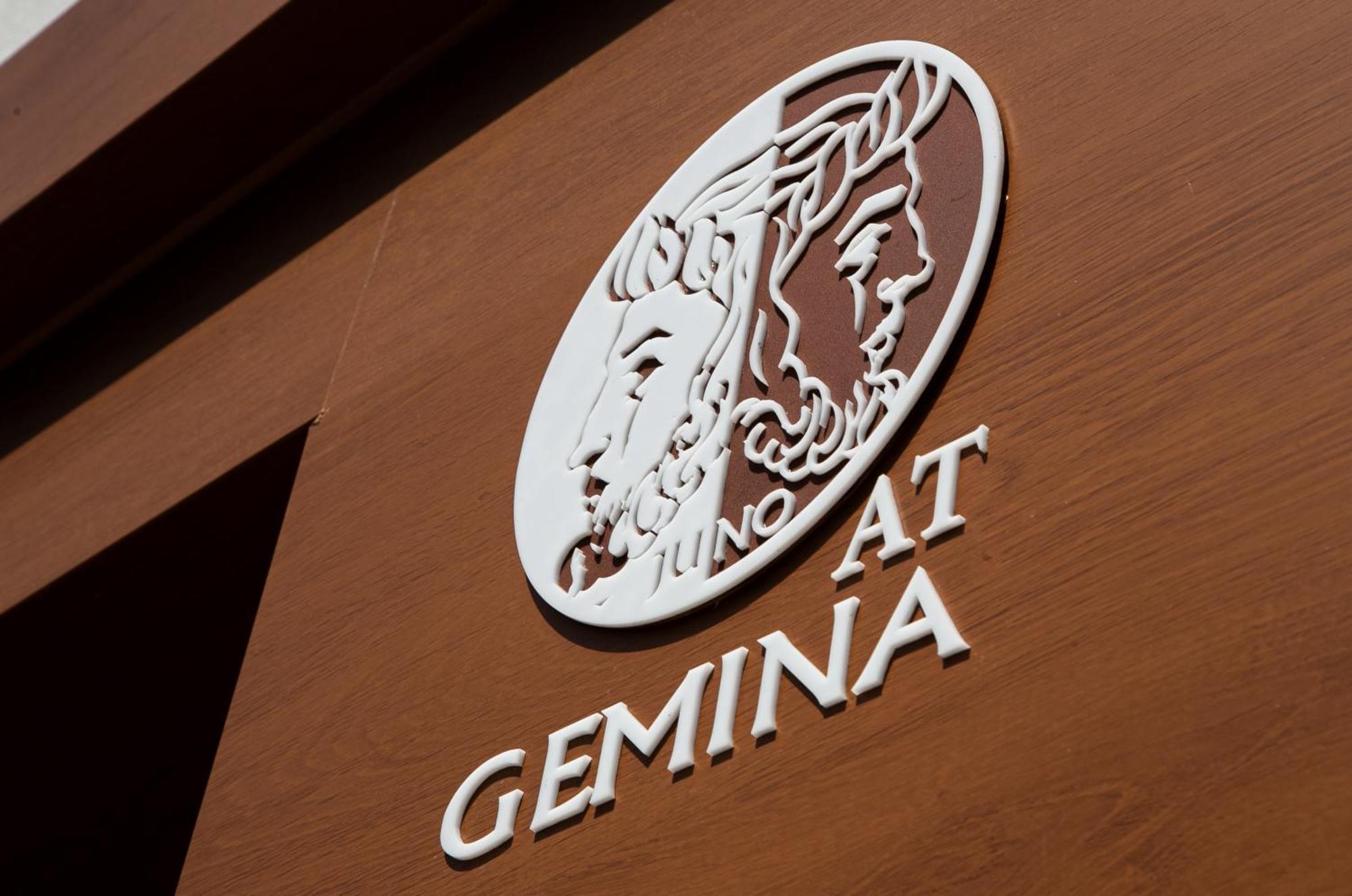 Apartment Gemina *