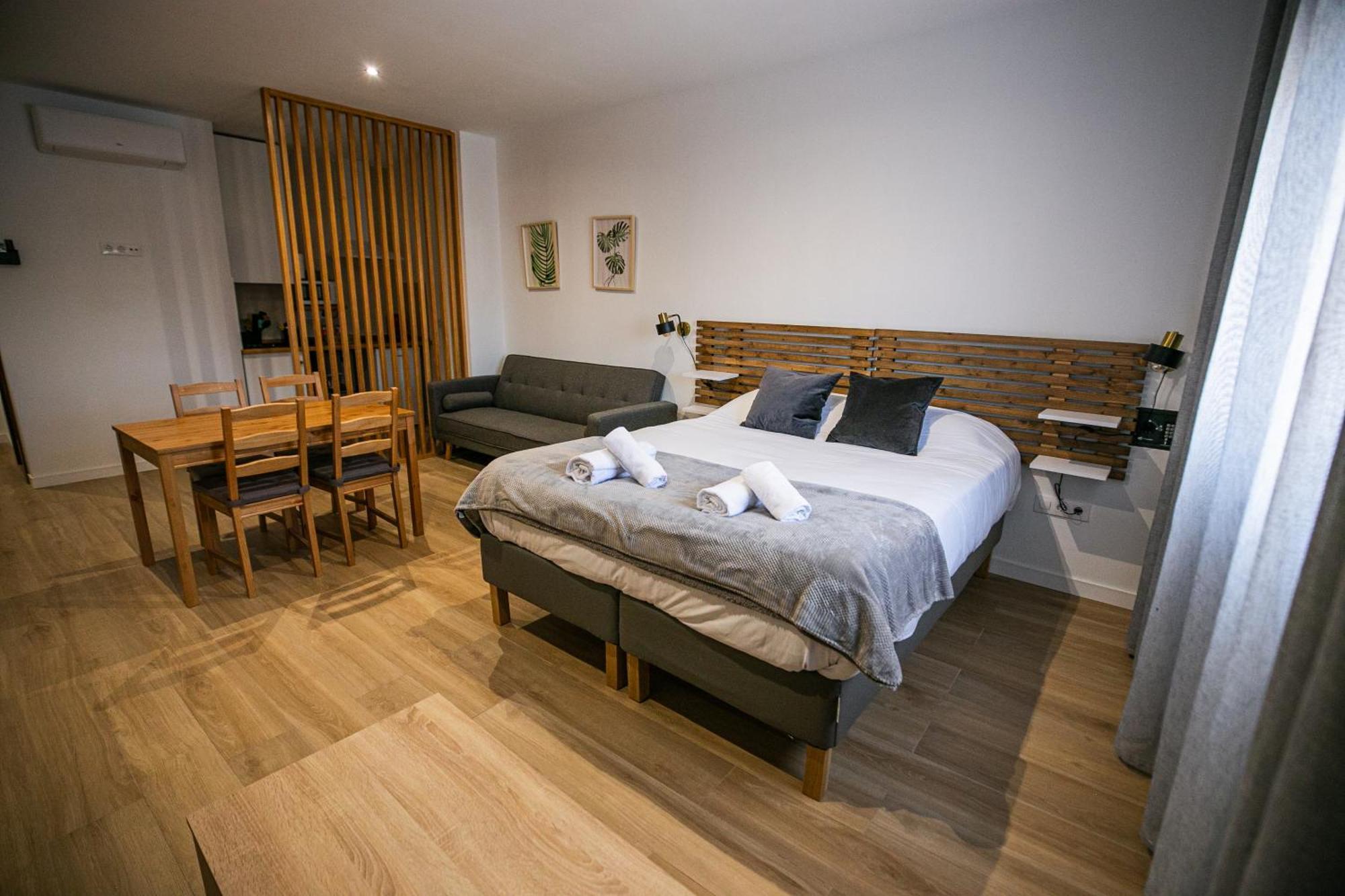 Gemina Appartement