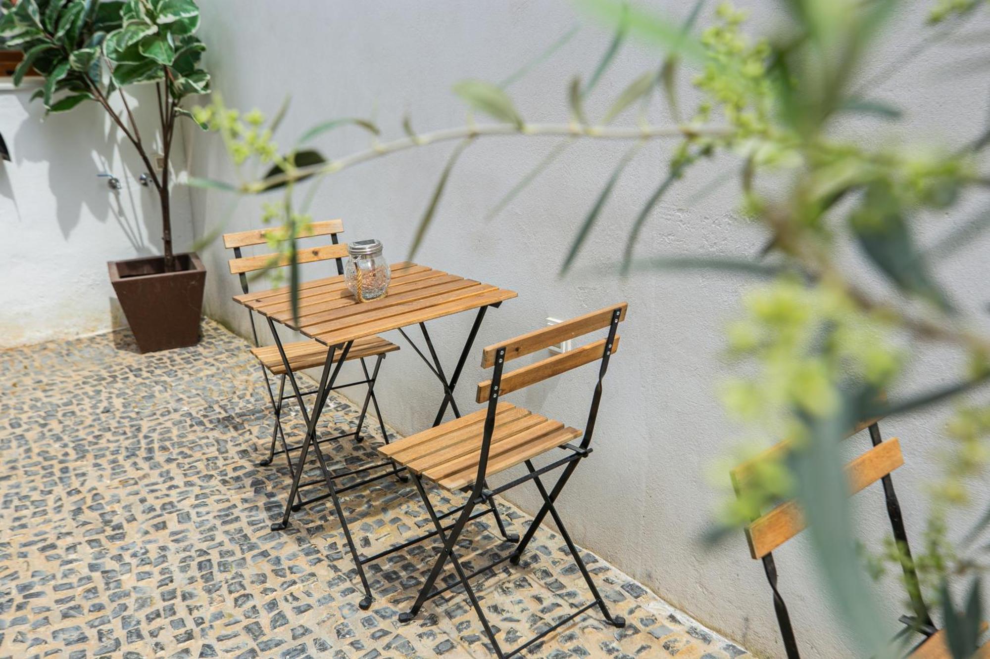 Apartment Gemina *
