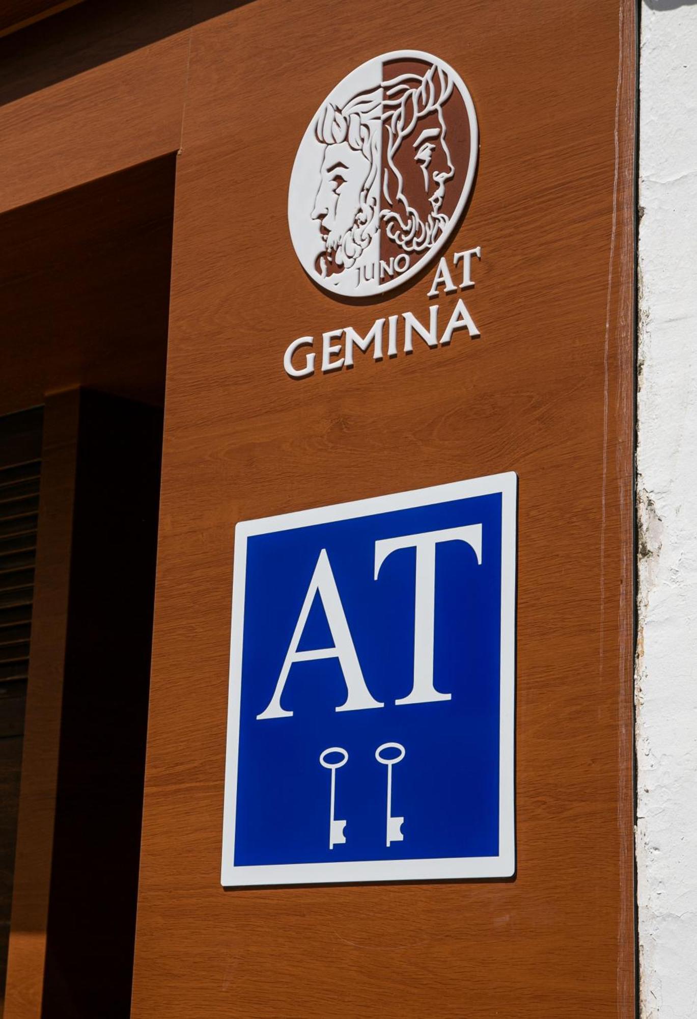 Gemina *