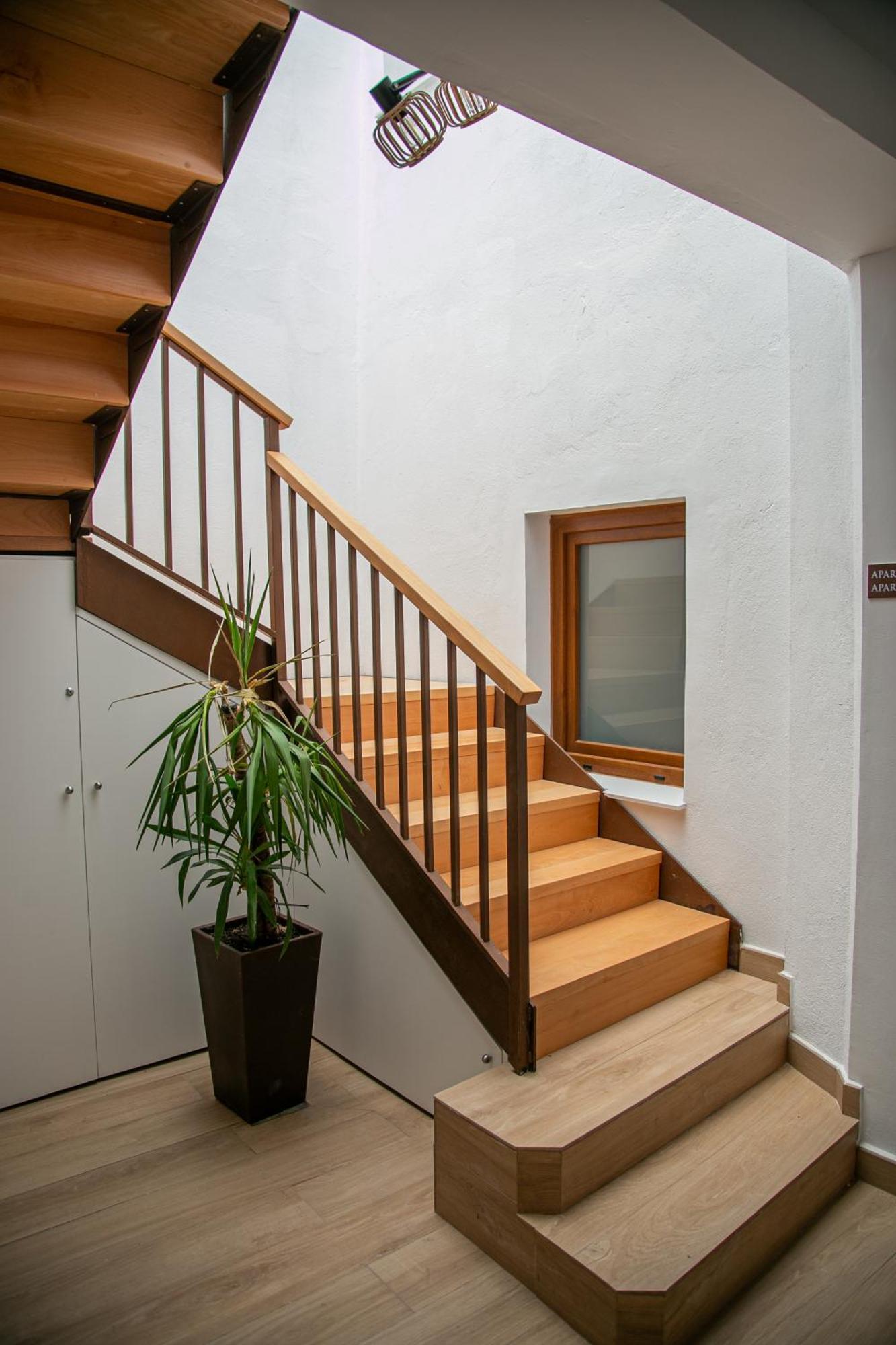 Apartment Gemina *