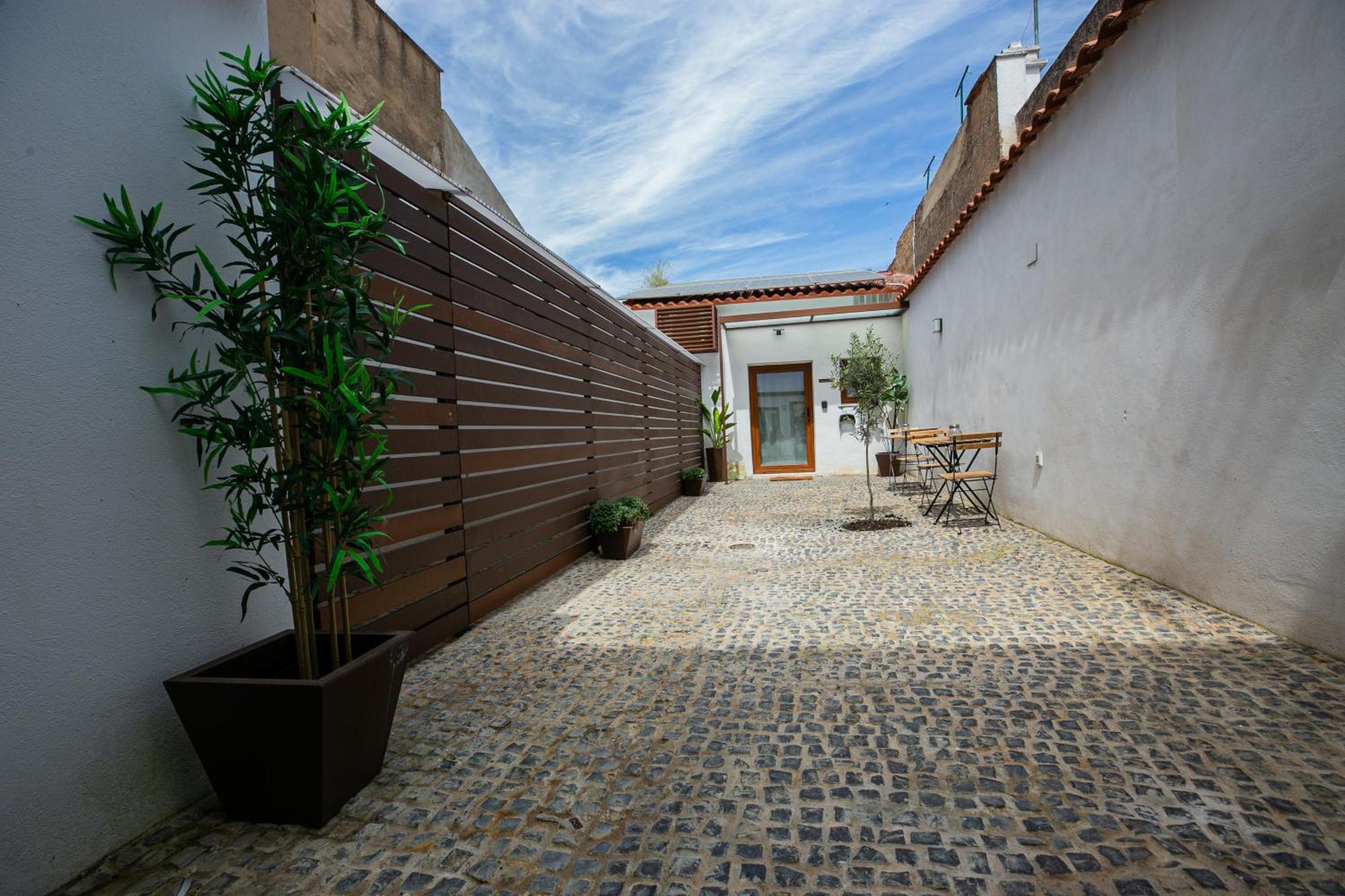 Gemina Apartment Merida